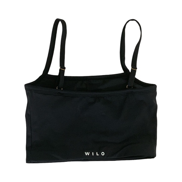Wilo The Label Other - WILO Sports Bra M
